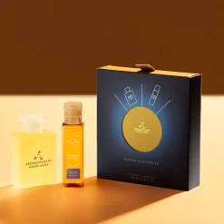Aromatherapy Associates Festive 25 - Energise & Hydrate Heroes