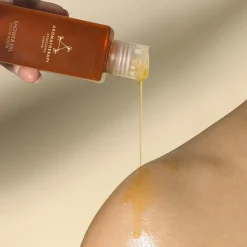 Aromatherapy Associates  Muscle Shower Oil 250ml