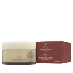 Aromatherapy Associates Rose Indulgent Body Cream 200ml