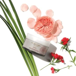 Aromatherapy Associates Rose Indulgent Body Cream 200ml