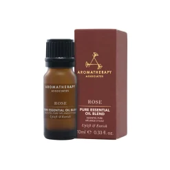Aromatherapy Associates Rose Pure Essential Oil Blend 10ml