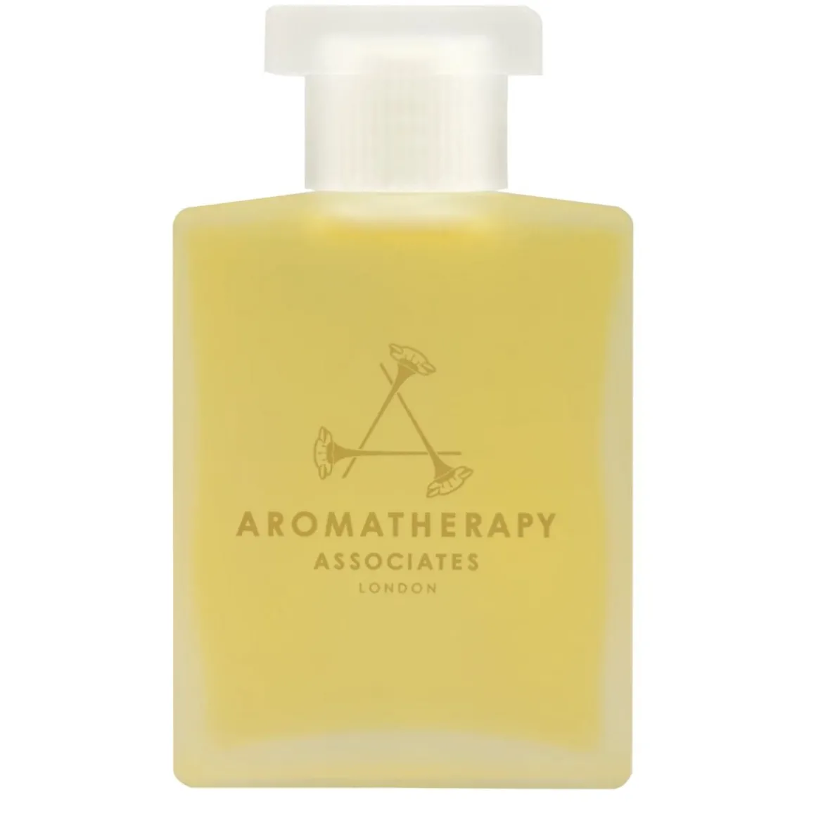 Aromatherapy Associates Revive Morning Bath And Shower Oil 55ml