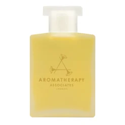 Aromatherapy Associates Support Breathe Bath And Shower Oil 55ml