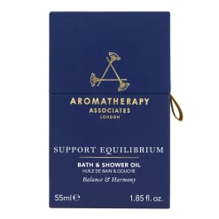 Aromatherapy Associates Support Breathe Bath And Shower Oil 55ml