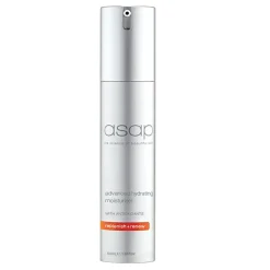 ASAP Advanced Hydrating Moisturiser