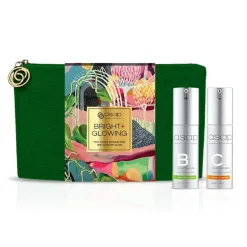 ASAP Bright + Glowing Giftset