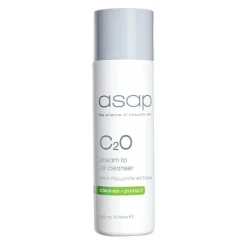 ASAP C2O Cream to Oil Cleanser - 200ml