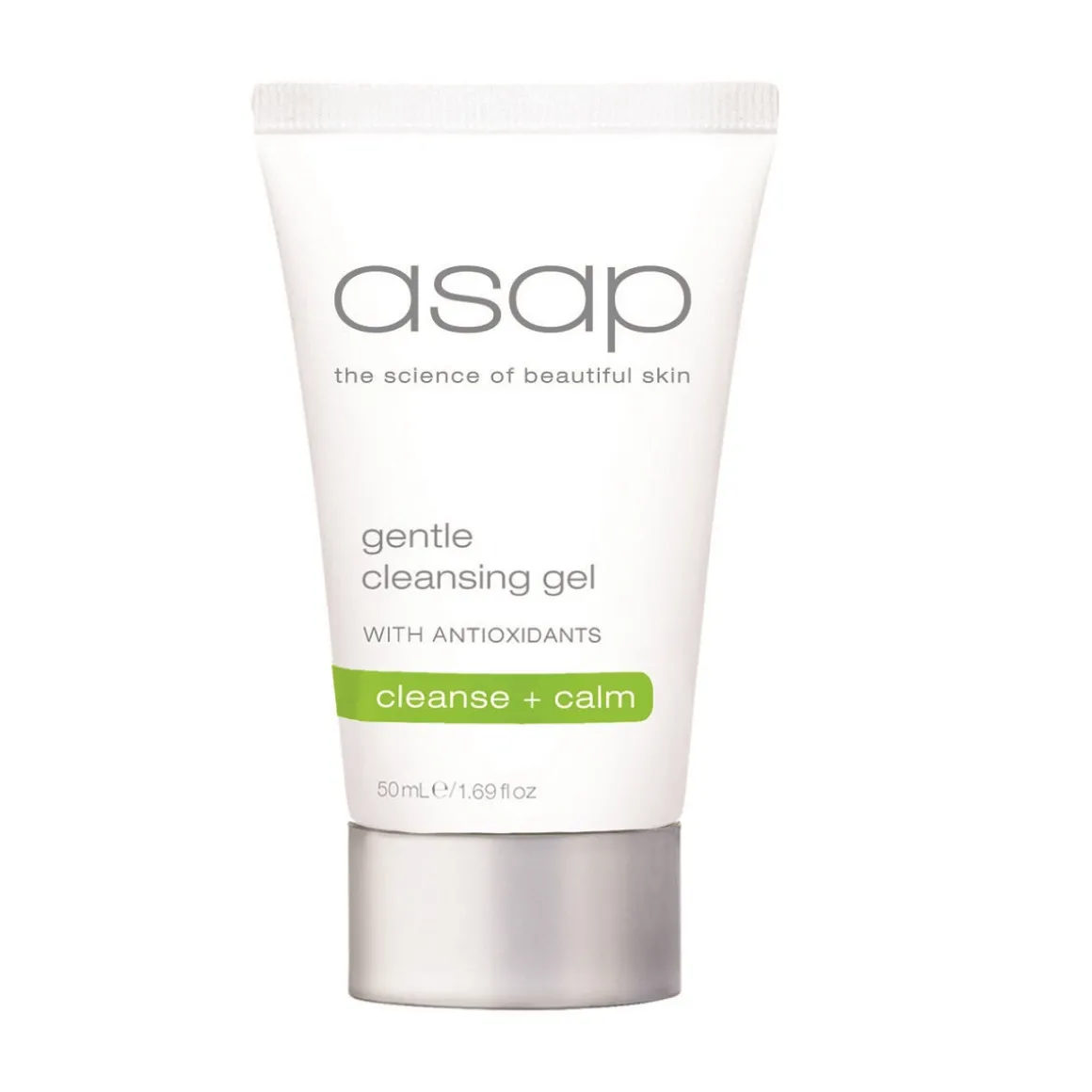 ASAP Gentle Cleansing Gel Travel Size