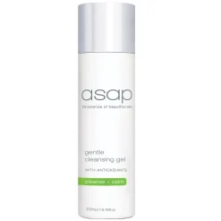 ASAP Gentle Cleansing Gel