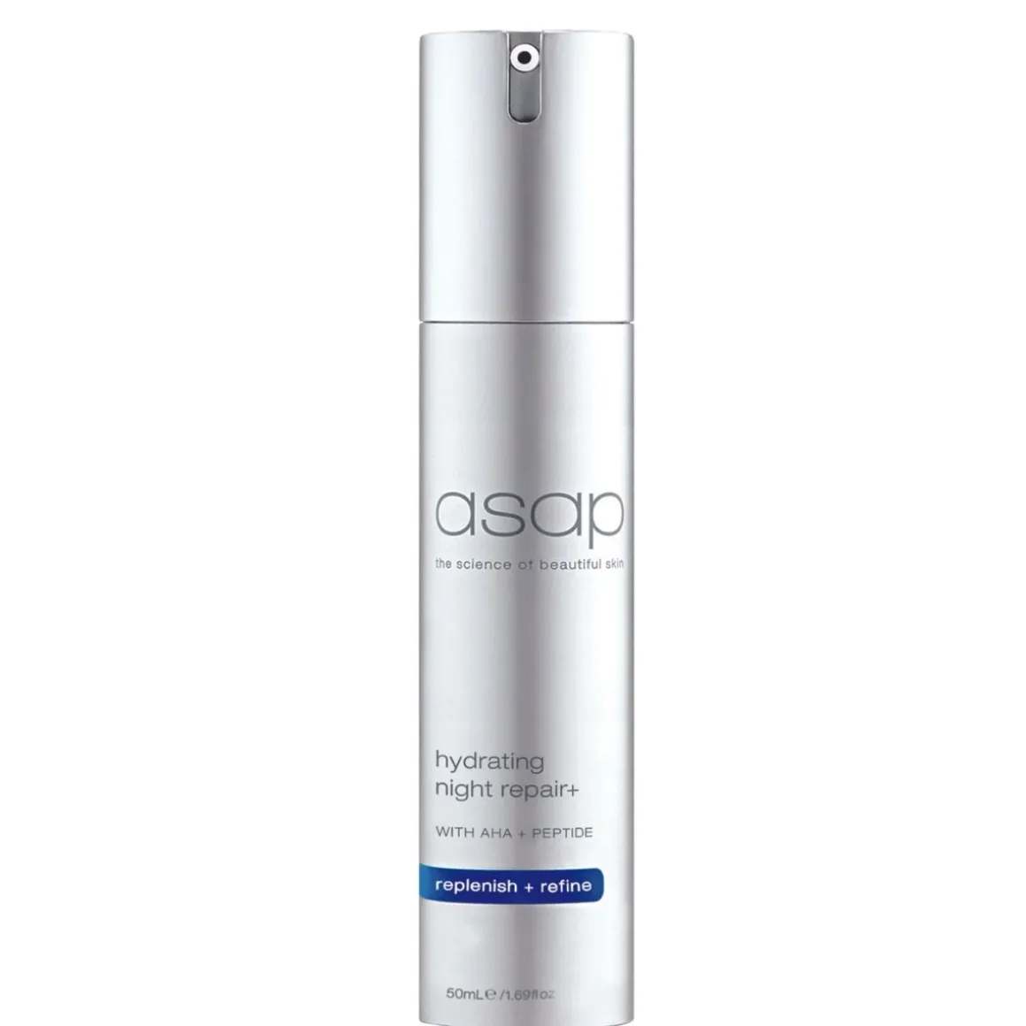 ASAP Hydrating Night Repair+