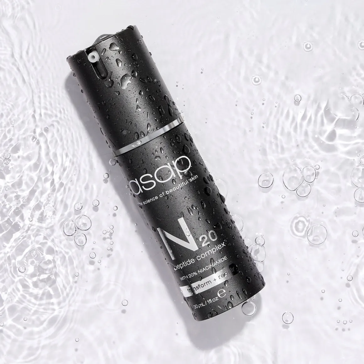 ASAP N20 Serum