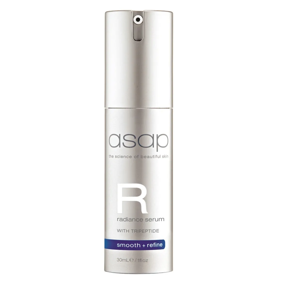 ASAP Radiance Serum