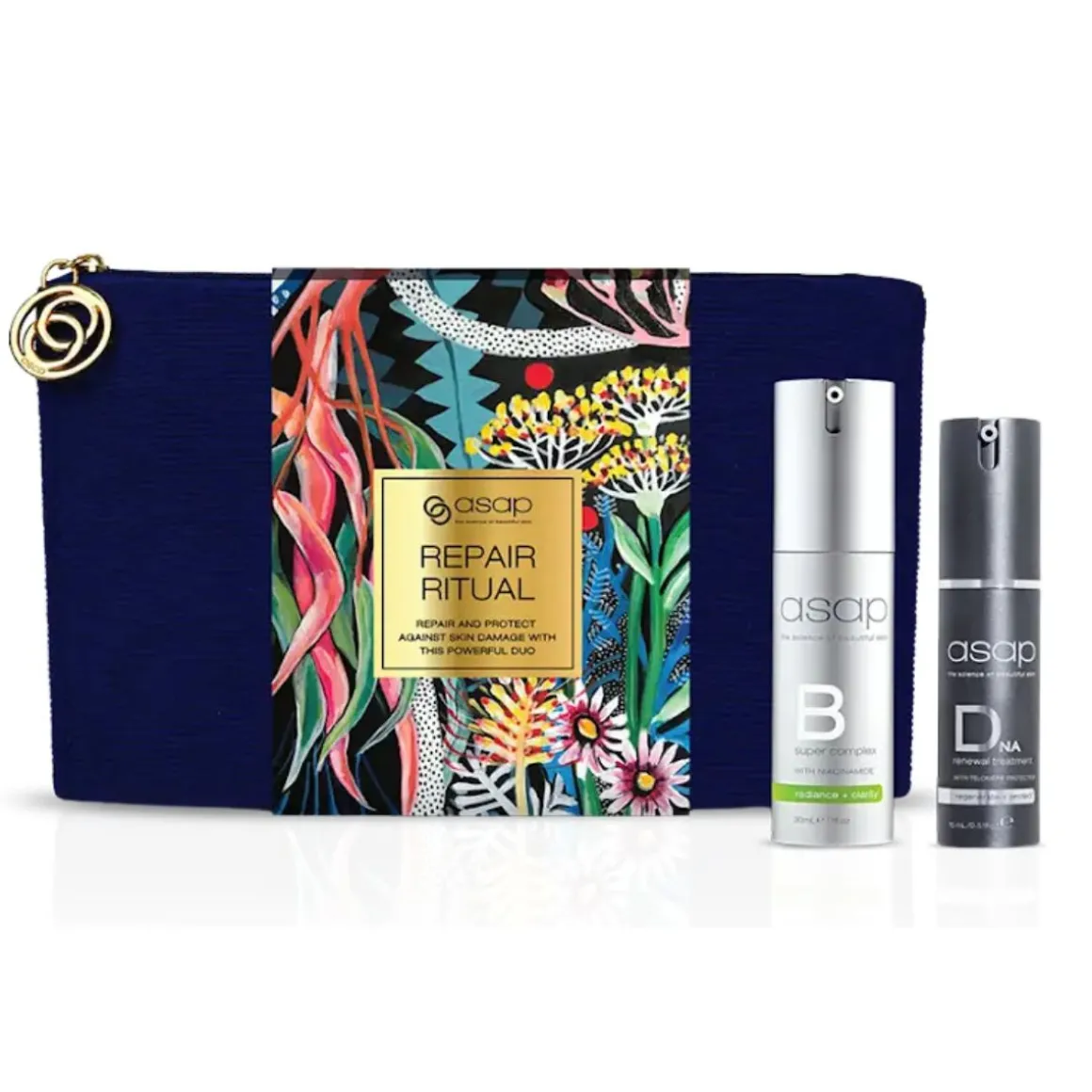 ASAP Repair Ritual Giftset