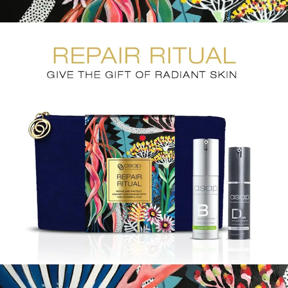 ASAP Repair Ritual Giftset