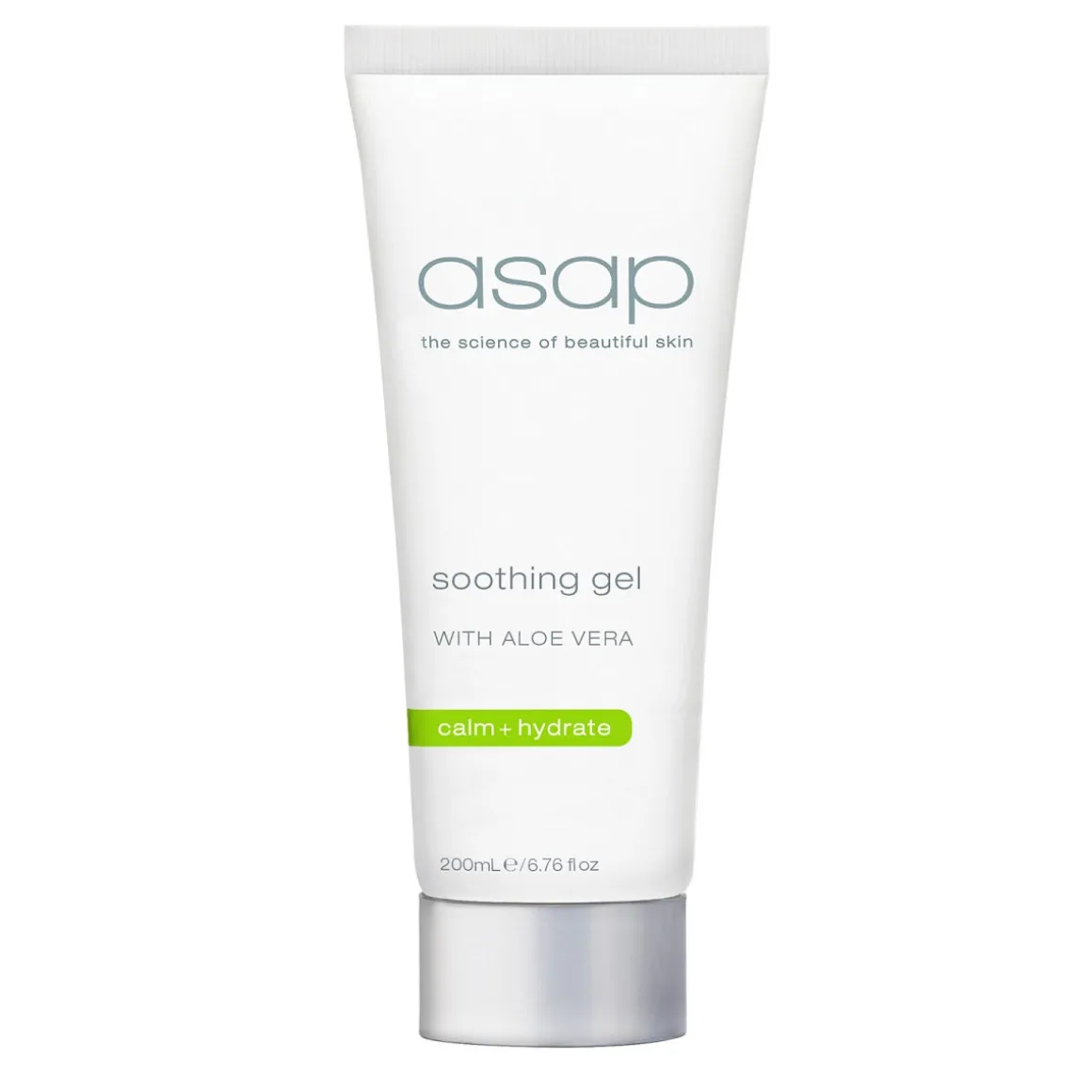 ASAP Soothing Gel