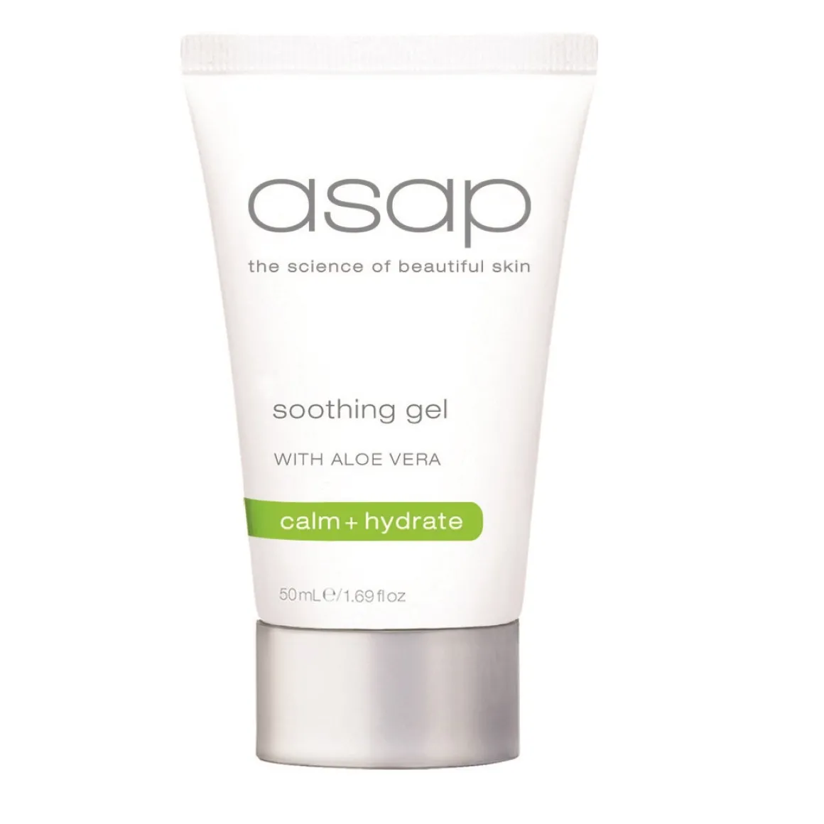 ASAP Soothing Gel Travel Size