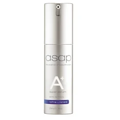 ASAP Super A+ Serum