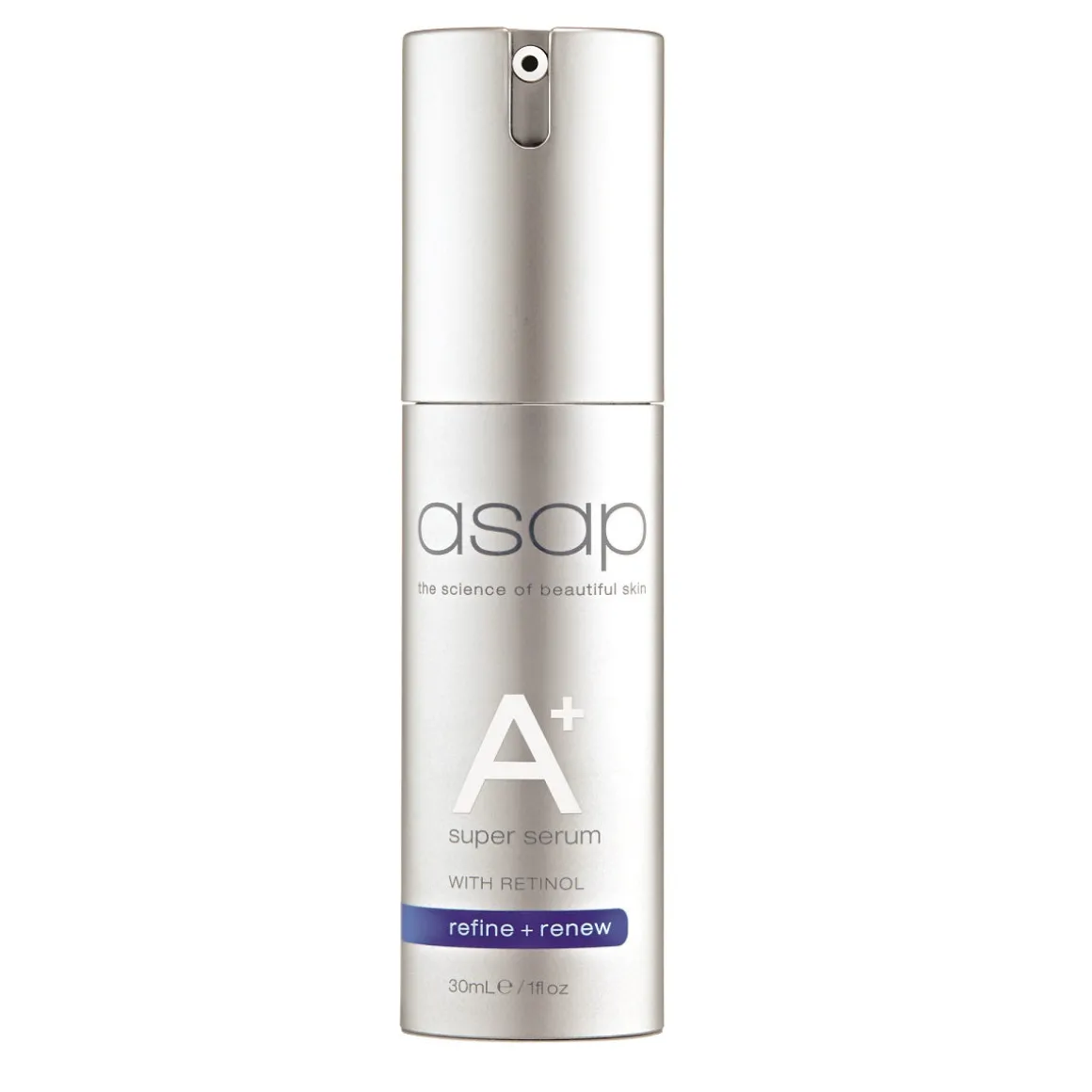 ASAP Super A+ Serum