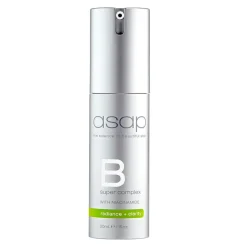 ASAP Super B Complex Serum
