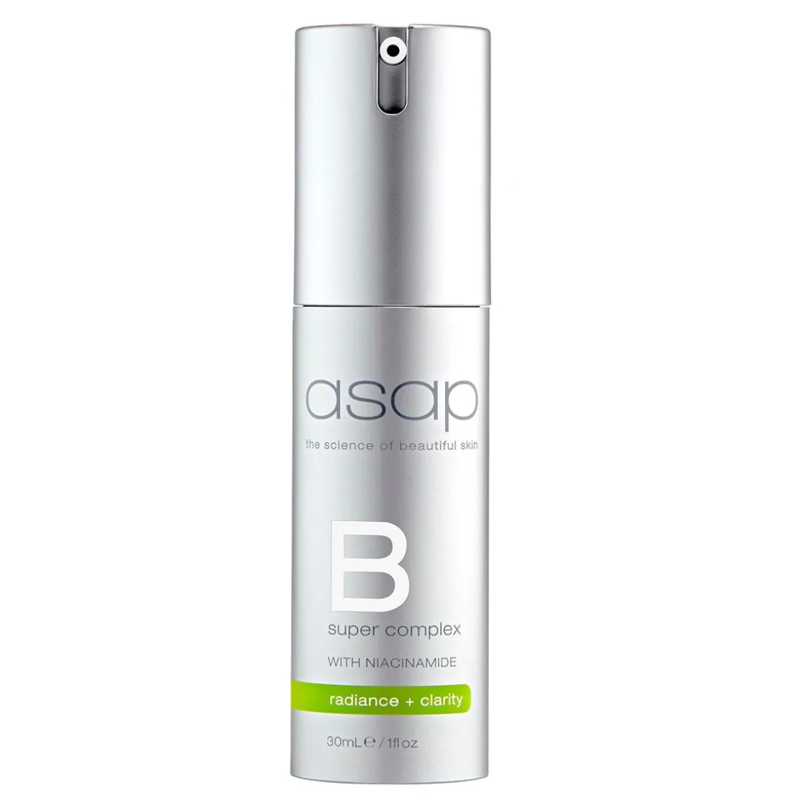ASAP Super B Complex Serum