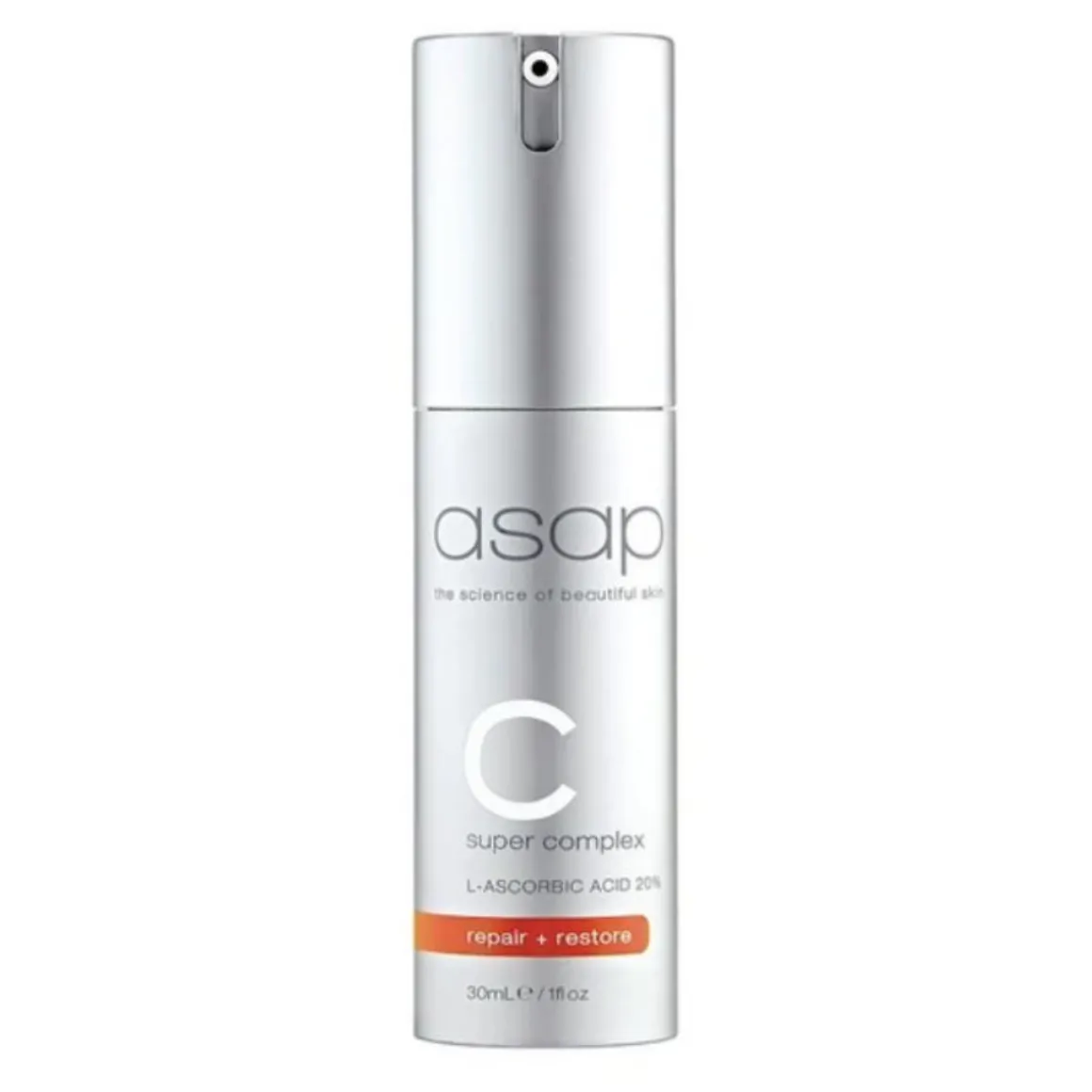 ASAP Super C Complex Serum