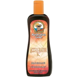 Australian Gold Accelerator K