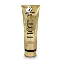 Australian Gold HOT! Maximum Tanning Accelerator