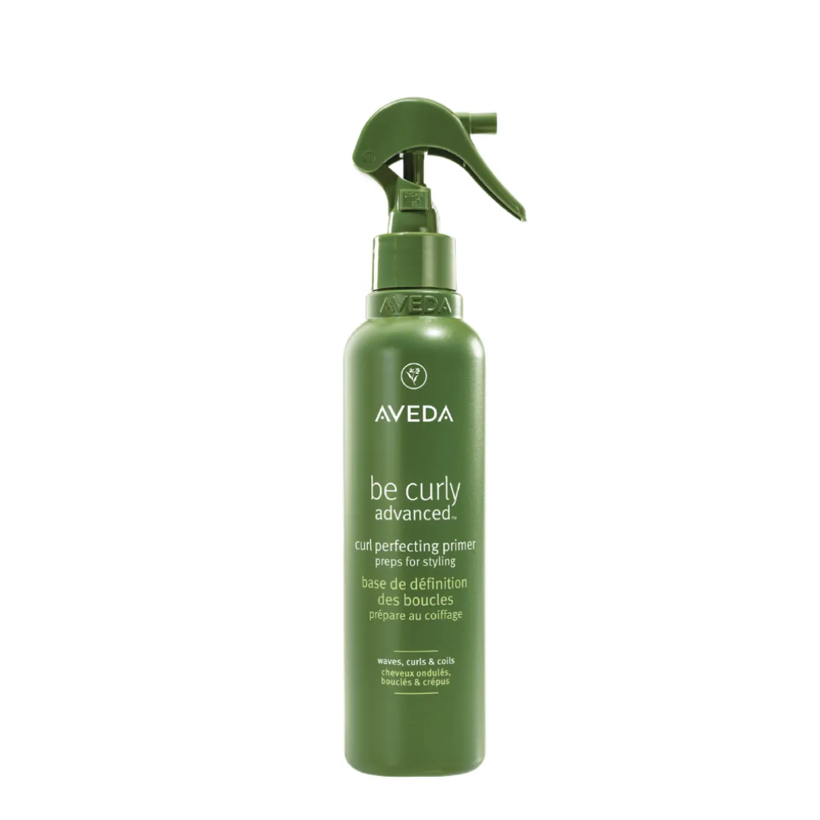 Aveda Be Curly Advanced Curl Perfecting Primer