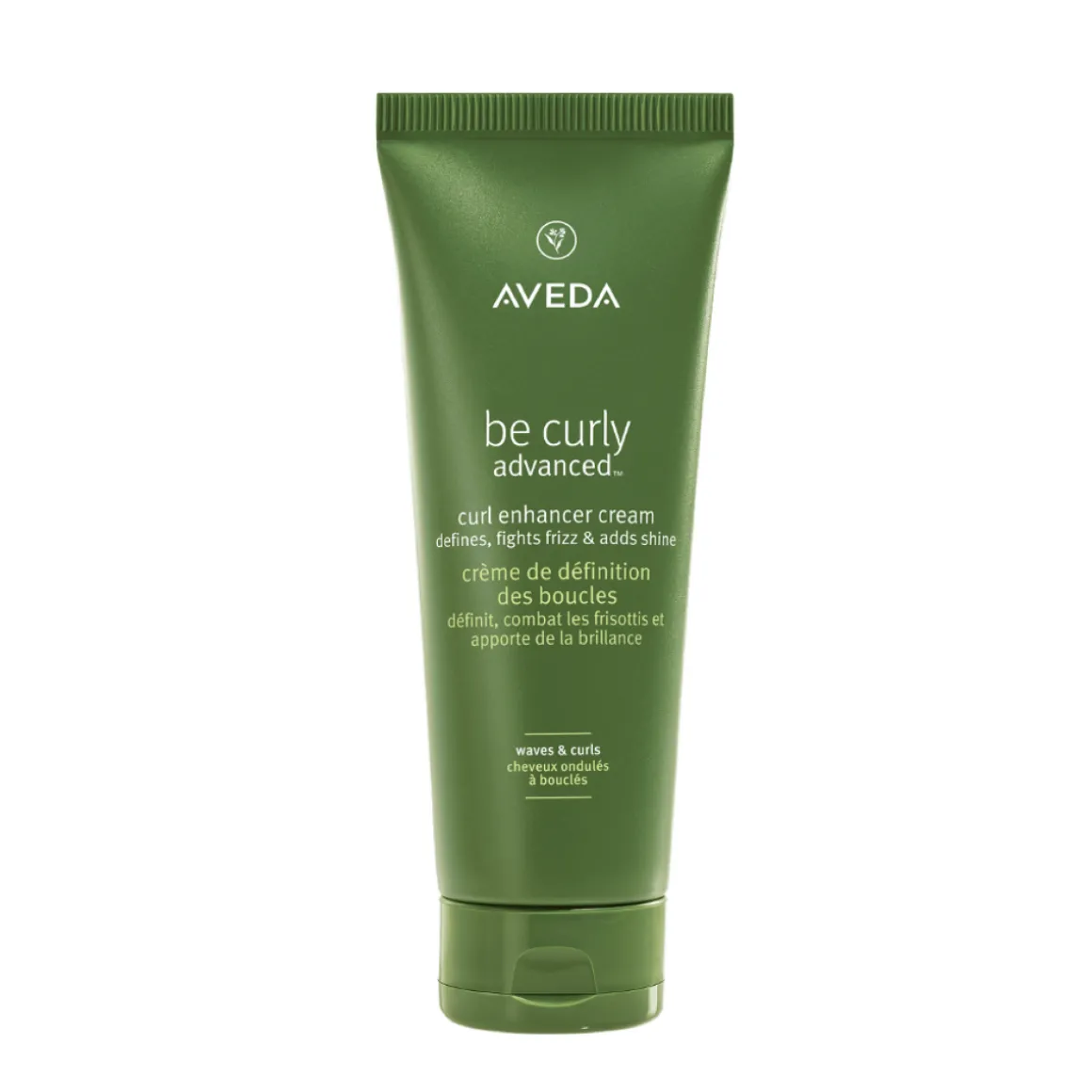 Aveda Be Curly Advanced Curl Enhancer Cream