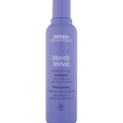 Aveda Blonde Revival Shampoo