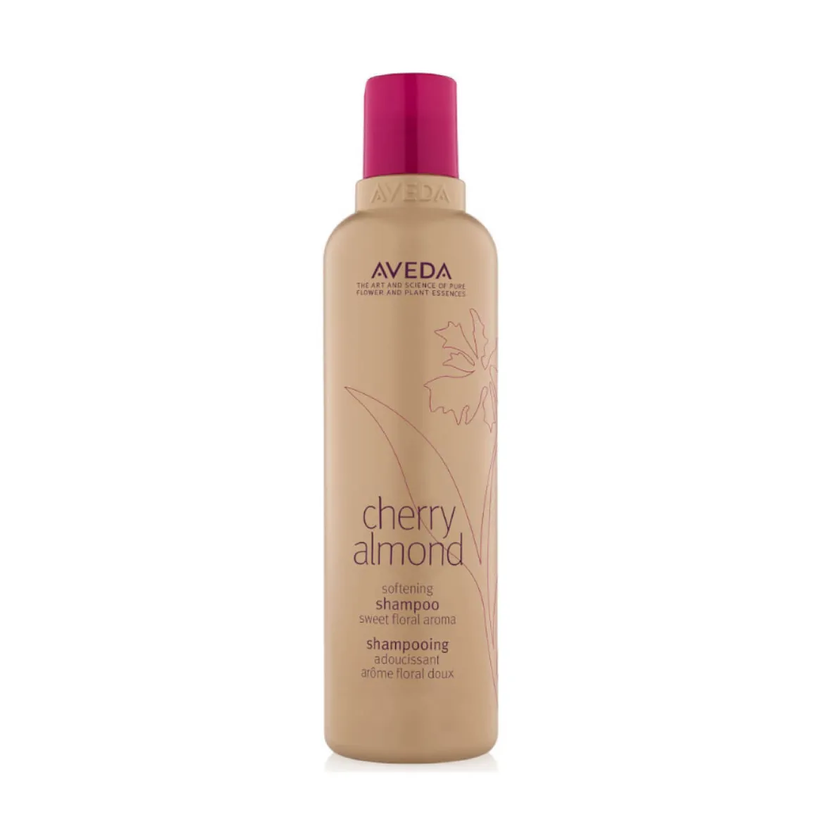 Aveda Cherry Almond Softening Shampoo