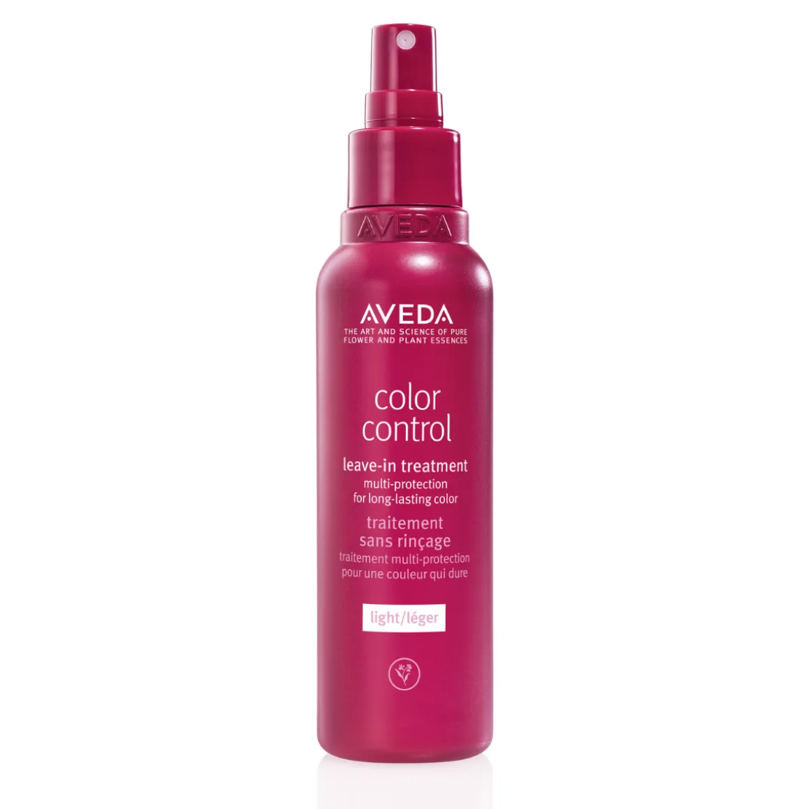 Aveda Color Control Leave In Treatment: Light 150ml