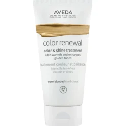 Aveda Colour Renewal Warm Blond 150ml