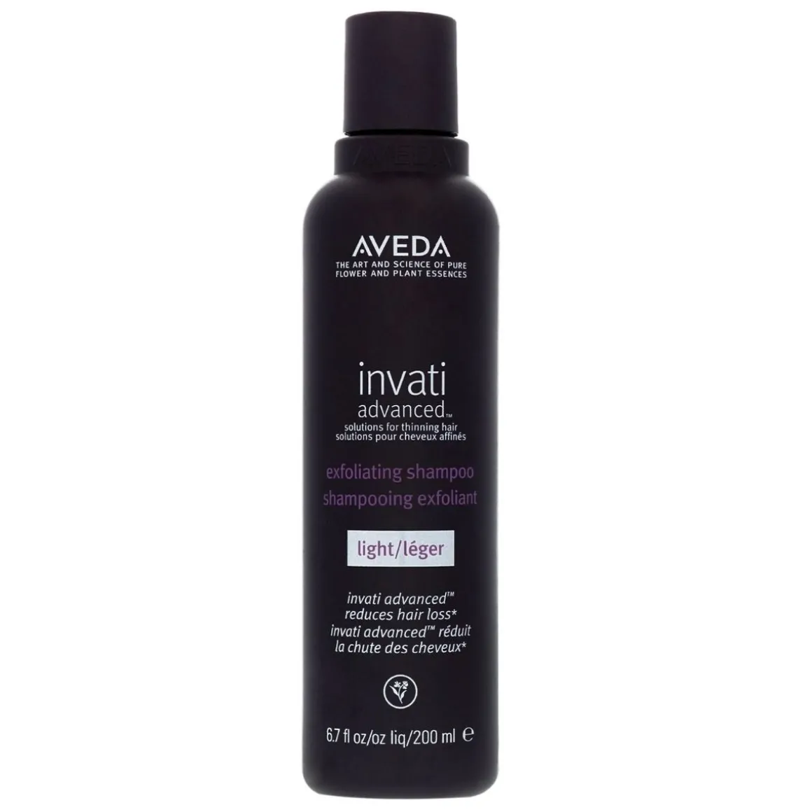 Aveda Invati Advanced Exfoliating Shampoo Light
