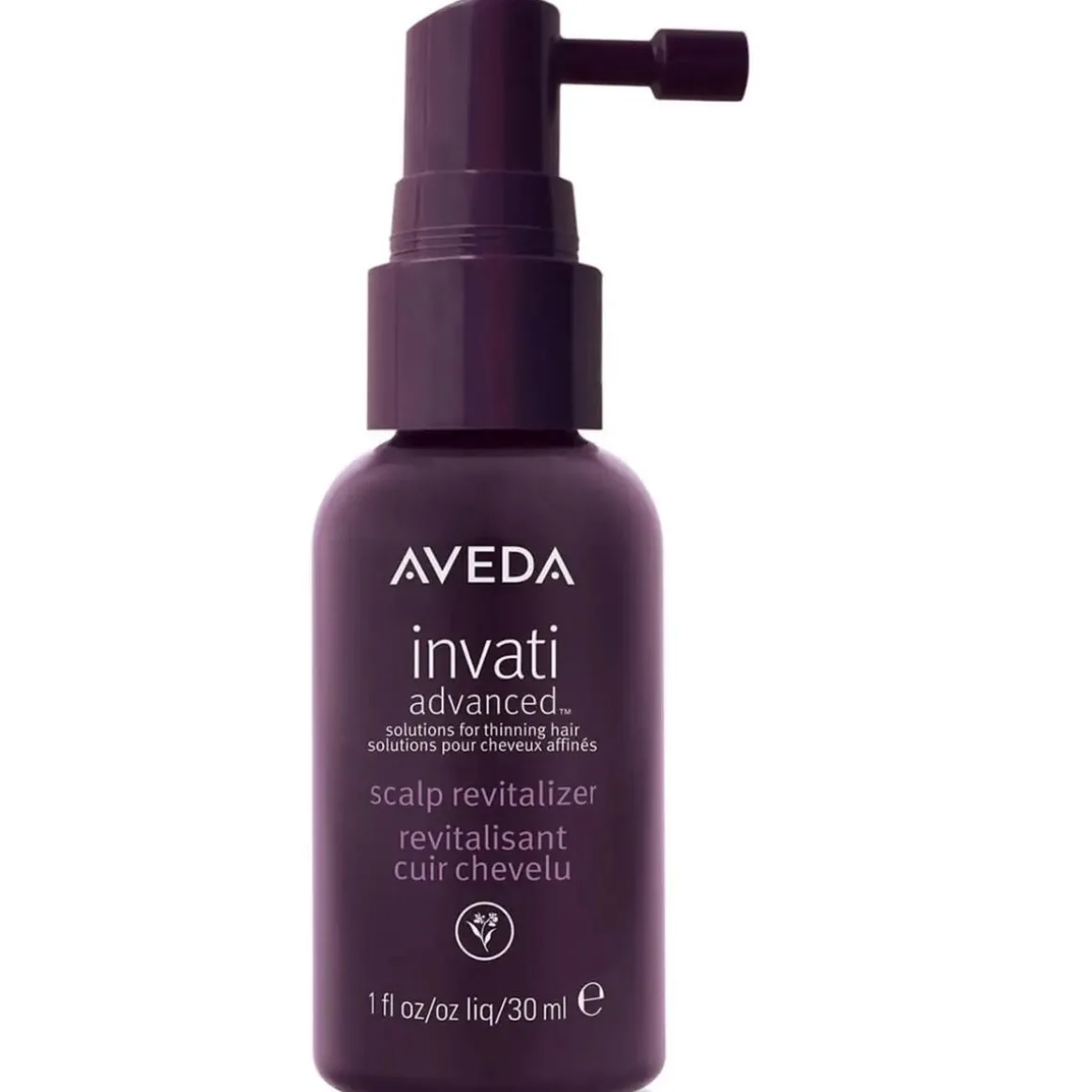 Aveda Invati Advanced Scalp Revitalizer Travel Size