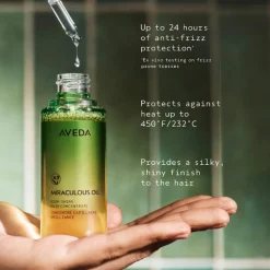 AVEDA Miraculous Oil High-Shine Hair Concentrate