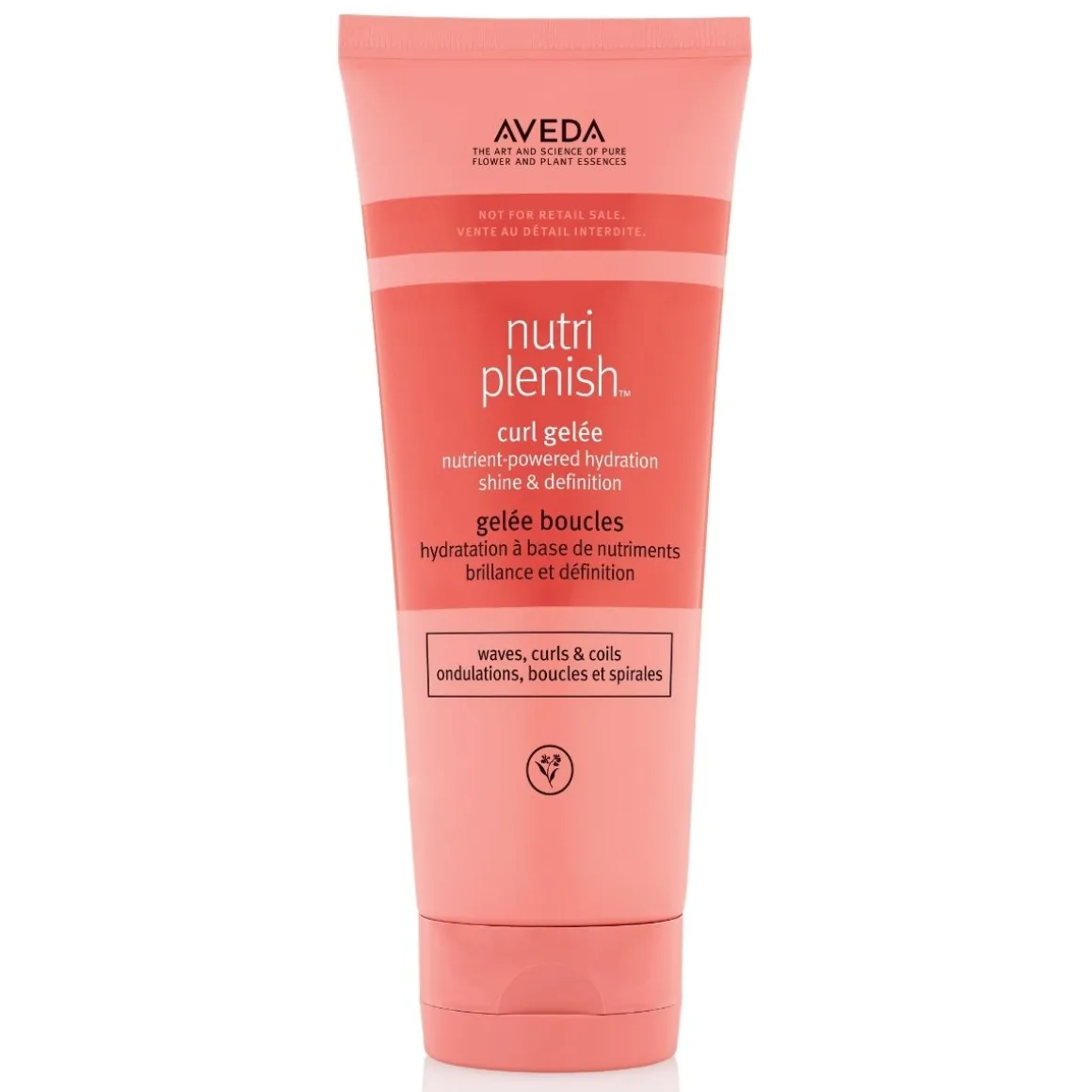 Aveda Nutriplenish Curl Gelée