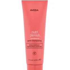 Aveda Nutriplenish Deep Moisture Conditioner Travel Size