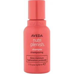 Aveda Nutriplenish Deep Moisture Shampoo Travel Size