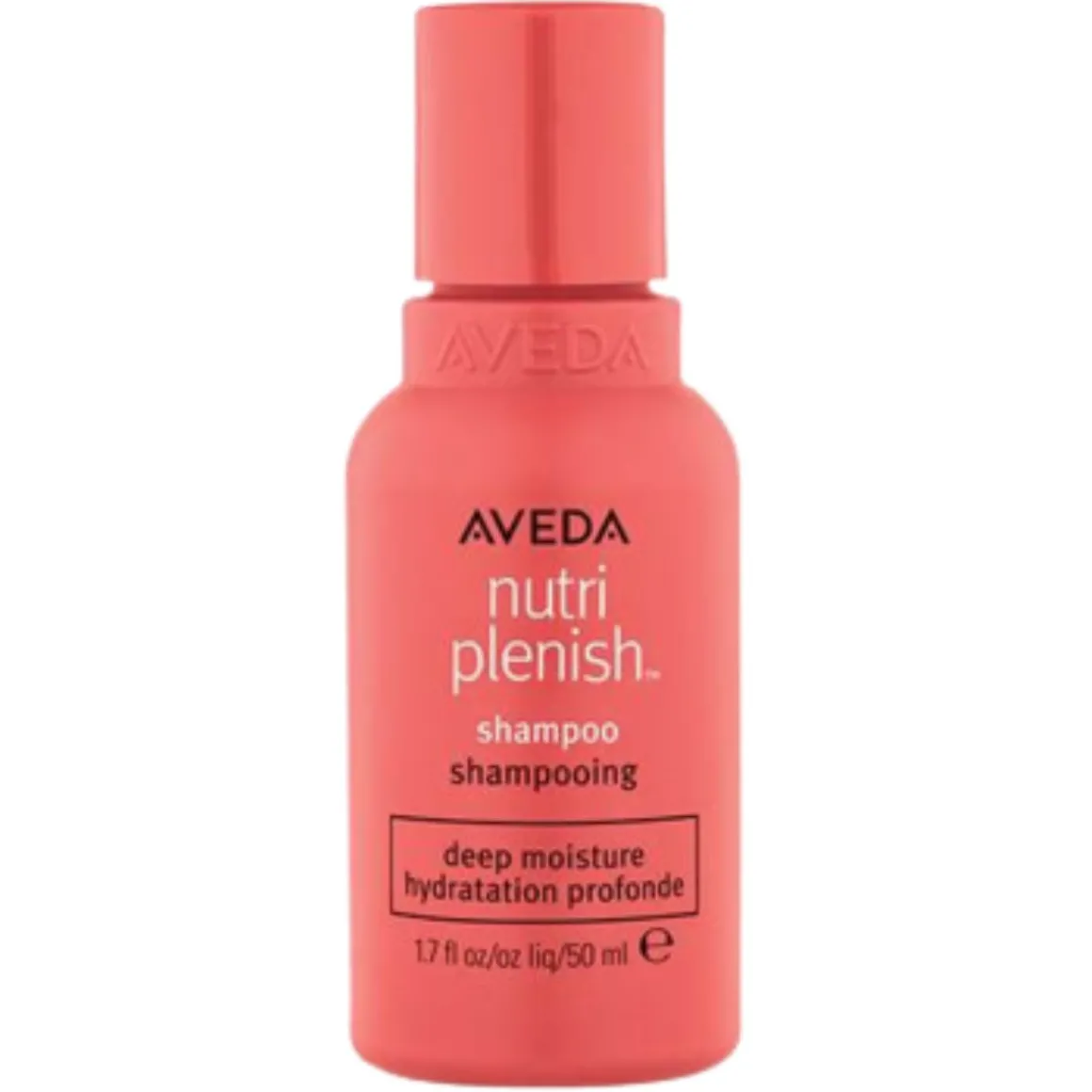 Aveda Nutriplenish Deep Moisture Shampoo Travel Size