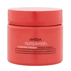 Aveda Nutriplenish Deep Moisture Treatment Masque Travel Size