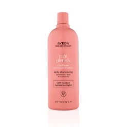Aveda Nutriplenish Hydrating Light Moisture Conditioner 1000ml.
