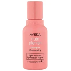 Aveda Nutriplenish Light Moisture Shampoo Travel Size