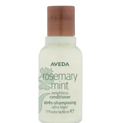 AVEDA Rosemary Mint Weightless Conditioner Travel Size