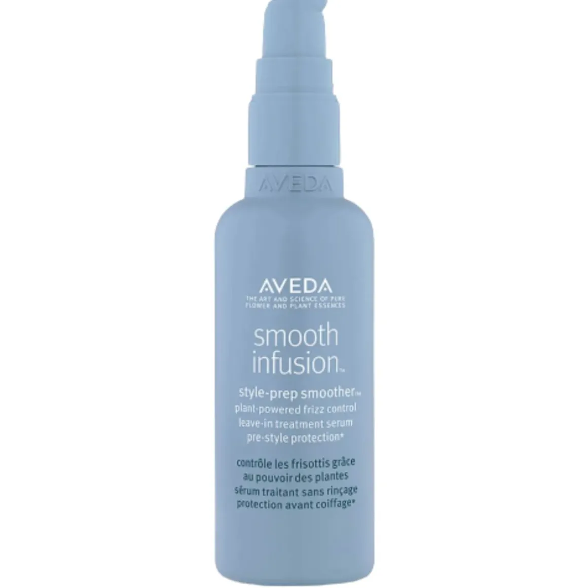 Aveda Smooth Infusion Style-Prep Smoother
