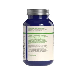 AYA B-Complex with 1000mg Vitamin C x30