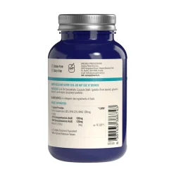 AYA Omega 3 Fish Oil 1000mg Capsules x60