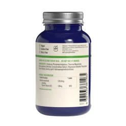 AYA Vitamin B1 Thiamin 100mg x120