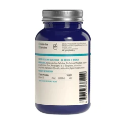 AYA Vitamin D3 1000IU Tablets x90