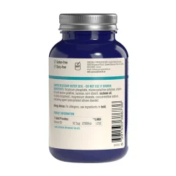 AYA Vitamin D3 2500IU Tablets x60
